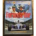 Formula One 1 - The ultimate Encyclopedia - Bruce Jones