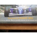 Formula One 1 - The ultimate Encyclopedia - Bruce Jones
