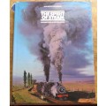 The Spirit of Steam in SA - Large Hardcover - Great Pics