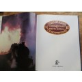 The Spirit of Steam in SA - Large Hardcover - Great Pics