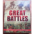 Great Battles - Decisive Conflicts That Shaped History - C.Jorgensen