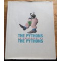 The Pythons Autobiography by the Pythons - Monty Python