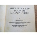 The Little Red Book of Acupuncture