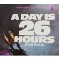 A Day is 26 Hours - Geoff Parnell