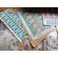 World Stamps Lot in a Box - High Value - All for 1 Bid