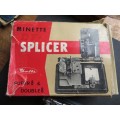 Minette Splicer - Original box