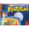Hanns Barbera - 2 x Flintstones Comics - No.1 & No.2 - 1 Bid for Both