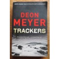 Deon Meyer - Trackers