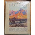 1928 The Pilgrim`s Way in South Africa - Dorothea Fairbridge