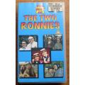VHS Tape - The Best of the Two Ronnies