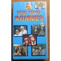 VHS Tape - The Best of the Two Ronnies