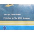 Yellow Wings - Capt. Dave Becker - Published by SAAF Museum