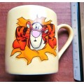 Walt Disney Winnie the Pooh Tigger mug