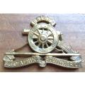 Large SADF artillery corps  Badge