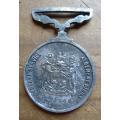 General Service Medal #023168