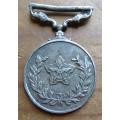 General Service Medal #023168