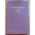1955 Aeromodeller Annual