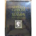 Stanley Gibbons Book of Stamps - James Watson Hardcover