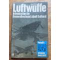 Purnells Book No.10 Luftwaffe