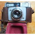 Ilford Sportsman Vintage Camera - looks Great Condition - Untested do not know if working