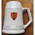 SA Army Flash Beer Mug