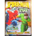 Spiderman vs Doctor Octupus - Marvel