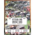 Veteran & Vintage Cars - Peter Roberts