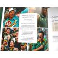 South Africa`s 50n most famous Rugby Photos - Supersport
