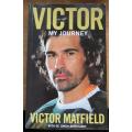 Victor - My Journey - Victor Matfield