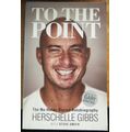 To The Point - Herxchelle Gibbs