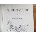 Game Ranger - Hannes Kloppers - Hardcover