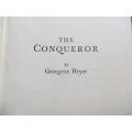 The Conqueror - Georgette Heyer 1959