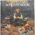 Jethro Tull - Songs from the Wood - see pics