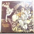 Vintage LP Kate Bush - Never For Ever - VG/VG+