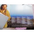 Vintage LP JOHN KLEMMER - MOSAIC  VG+