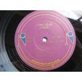 Vintage LP TOMMY BOLIN (EX DEPP PUPLE) SCARCE - TEASER VG+