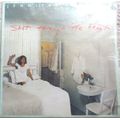 Vintage LP JENNIFER WARNES - SHOT THROUGH THE HEART VG+