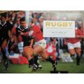 RUGBY - THE INTERNATIONAL GAME - GREAT PHOTOGRAPHS INTERNATIONAL