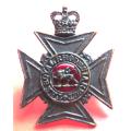 Royal Rhodesia Regiment Cap Badge 1957-72