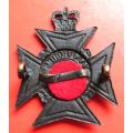 Royal Rhodesia Regiment Cap Badge 1957-72