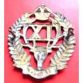 New Zealand 9th Wellington Regiment Cap Badge **Scarce**