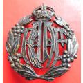 Royal Australian Airforce Cap Badge ***Scarce***