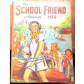 1953 School Friend Annual