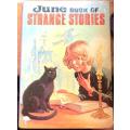 June Book of Strange Stories