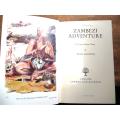 Zambezi Adventure - Wilson MacArthur 1960 1st Edition Rhodesiana