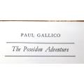 The Poseidon Adventure - Paul Gallico - 1969 First Published