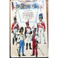 Military Uniforms of the World - Blanford