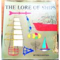 The Lore of Ships - Nordbok - Large Hardcover Revised edition