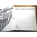The Lore of Ships - Nordbok - Large Hardcover Revised edition