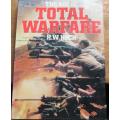 The Age of Total Warfare - H.W Koch - Large Hardcover